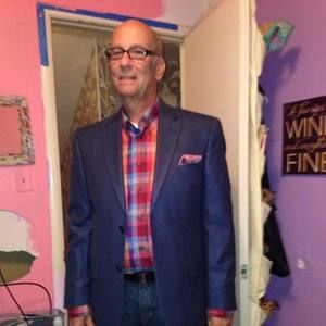 Meet your Posher, Stephen